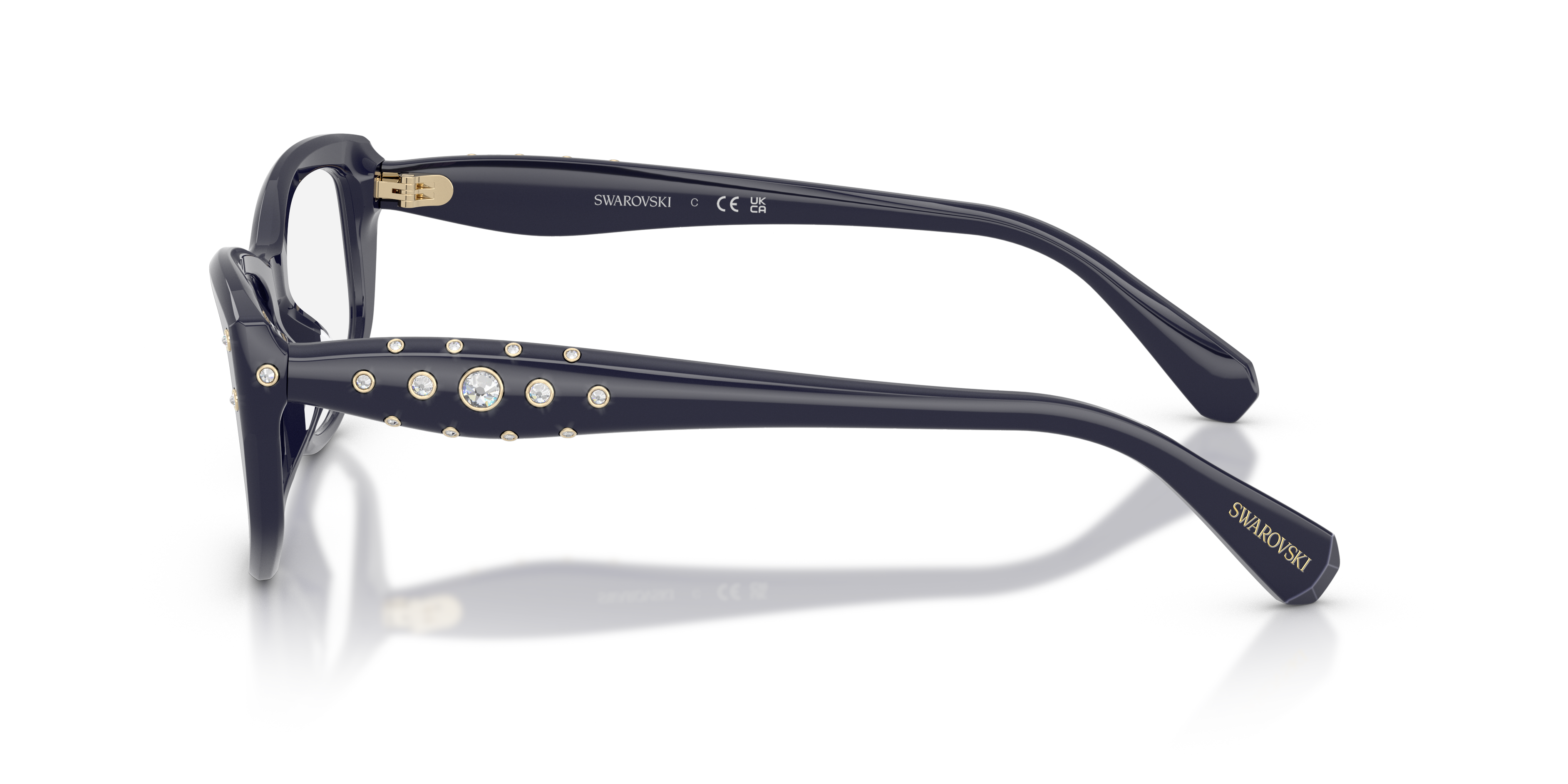 Swarovski SK2062U 1099  